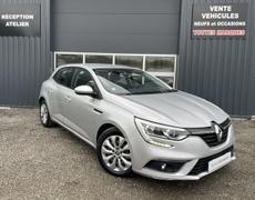 Renault Megane 4