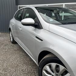 Renault Megane 4 dci 90 + pack business Saint-Nolff