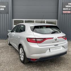 Renault Megane 4 dci 90 + pack business Saint-Nolff