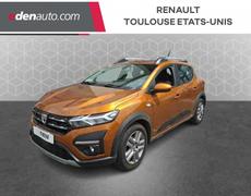 Dacia Sandero Toulouse