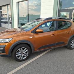Dacia Sandero TCe 90 - 22 Stepway Confort Castelnau-d'Estr&eacute;tefonds