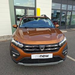 Dacia Sandero TCe 90 - 22 Stepway Confort Castelnau-d'Estr&eacute;tefonds
