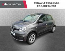 Renault Twingo 3