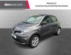 Renault Twingo 3 Castelnau-d'Estrétefonds