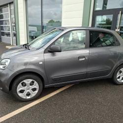 Renault Twingo 3 III E-Tech Authentic Castelnau-d'Estr&eacute;tefonds