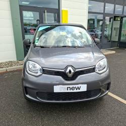 Renault Twingo 3 III E-Tech Authentic Castelnau-d'Estr&eacute;tefonds