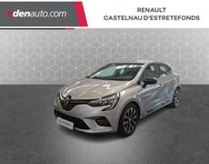 Renault Clio 5