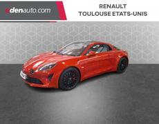 Alpine A110 Toulouse