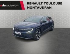 Renault Megane 4 Toulouse