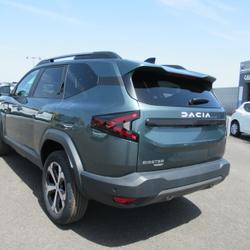 Dacia Bigster JOURNEY &Eacute;vrecy