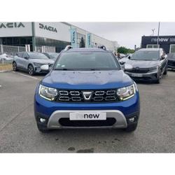 Dacia Duster Blue dCi 115 4x2 Prestige Toulouse