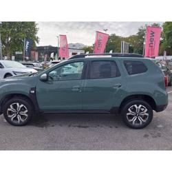 Dacia Duster TCe 150 4x2 EDC Journey Toulouse