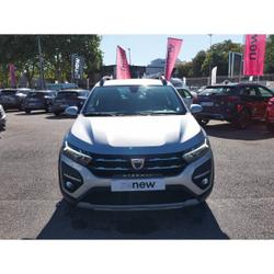 Dacia Sandero ECO-G 100 Stepway Confort Toulouse