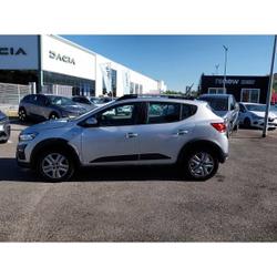Dacia Sandero ECO-G 100 Stepway Confort Toulouse