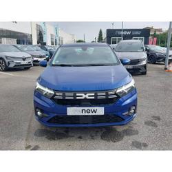 Dacia Sandero TCe 90 Expression Toulouse