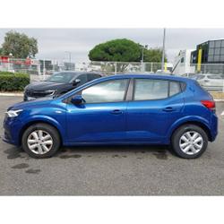 Dacia Sandero TCe 90 Expression Toulouse