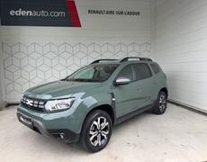 Dacia Duster Aire-sur-l'Adour