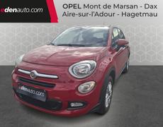 Fiat 500x Dax