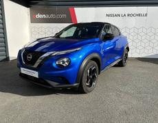 Nissan Juke Angoulins