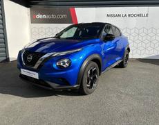Nissan Juke Angoulins