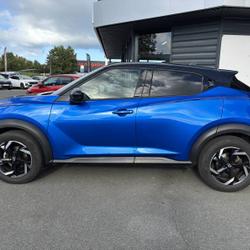 Nissan Juke DIG-T 114 Shadow Angoulins