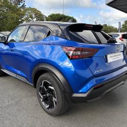 Nissan Juke DIG-T 114 Shadow Angoulins