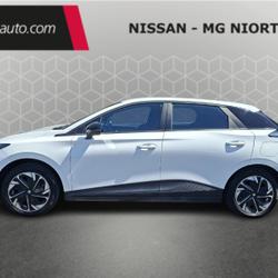 MG MG4 Electric 51kWh - 125 kW 2WD Standard Chauray