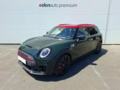 Mini Mini - Clubman John Cooper Works 306 ch BVA8 Finition JCW Ultimate - 41 990 €