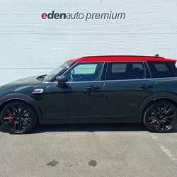 Mini Mini Clubman John Cooper Works 306 ch BVA8 Finition JCW Ultimate Auch