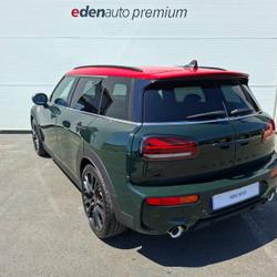 Mini Mini Clubman John Cooper Works 306 ch BVA8 Finition JCW Ultimate Auch