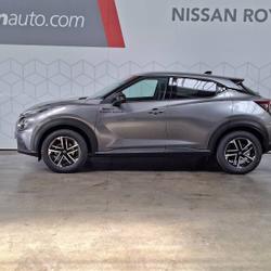 Nissan Juke HYBRID 143 N-Connecta occasion - Royan - photo 3/40
