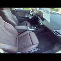 BMW Serie 1 120dA 163ch M Sport Design DKG7 Normanville