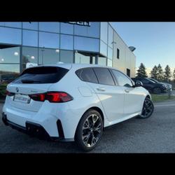 BMW Serie 1 120dA 163ch M Sport Design DKG7 Normanville