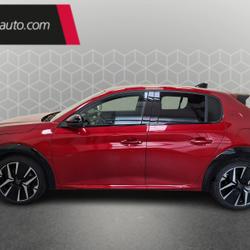 Peugeot 208 Hybrid 100 e-DCS6 GT Aire-sur-l'Adour