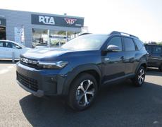 Dacia Bigster Évrecy
