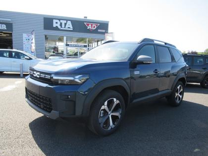 Dacia Bigster - JOURNEY - 30 990 €