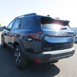 Dacia Bigster JOURNEY &Eacute;vrecy