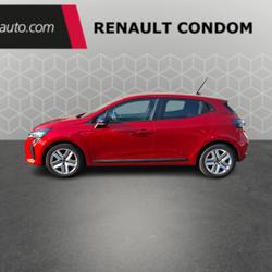 Renault Clio 5 Blue dCi 100 ch GSR2 Evolution Condom