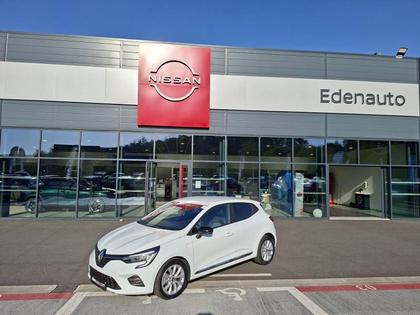 Renault Clio 5 - TCe 90 Evolution - 13 600 €