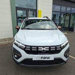 Dacia Sandero ECO-G 100 Stepway Extreme Castelnau-d'Estr&eacute;tefonds