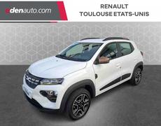 Dacia Spring Extreme