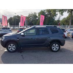 Dacia Duster TCe 125 4x2 Prestige Toulouse