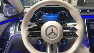 Mercedes Classe S  - Amg - photo 1