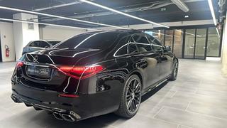 Mercedes Classe S  - Amg - photo 2