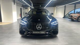 Mercedes Classe S  - Amg - photo 3