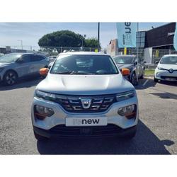 Dacia Spring Achat Int&eacute;gral Confort Plus Toulouse