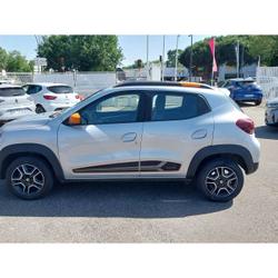 Dacia Spring Achat Int&eacute;gral Confort Plus Toulouse