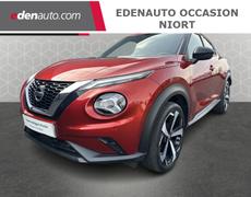Nissan Juke - DIG-T 114 N-Connecta - 16 290 €