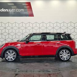 Mini Mini Clubman Cooper S 178 ch DKG7 Edition Final Lescar