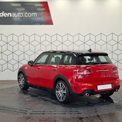 Mini Mini Clubman Cooper S 178 ch DKG7 Edition Final Lescar
